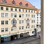 2 Min To Bryggen - Rooftop - Office With 49