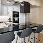 2 Min To Bryggen - Rooftop - Office With 49